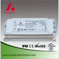 Conductor conducido dimmable del dali del pfc 900ma 32.4w alto con la aprobación del ce etl